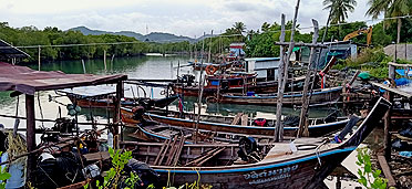 Fisherman Village